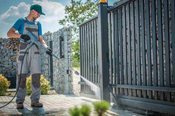 Best Dumpster Area Cleaning  in Cherryland, CA