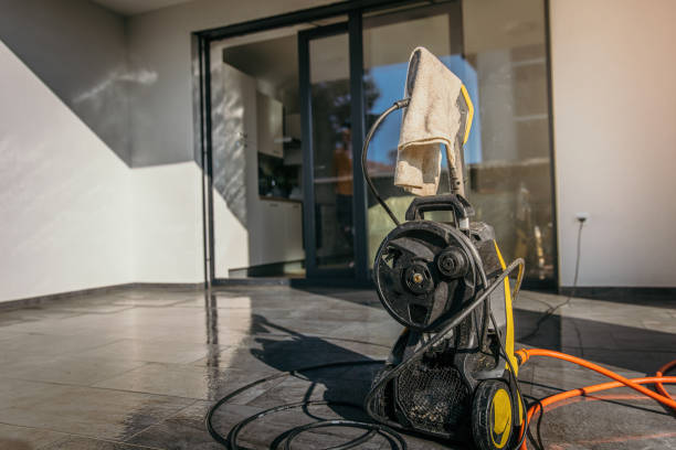 Trusted Cherryland, CA Pressure Washing Services Experts